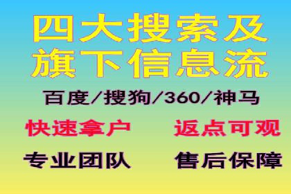 SEM竞价托管案例，助力企业业绩腾飞